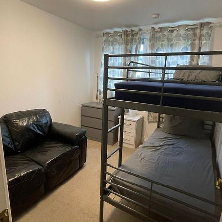 Dublin Airport, Dcu Hotell Eksteriør bilde