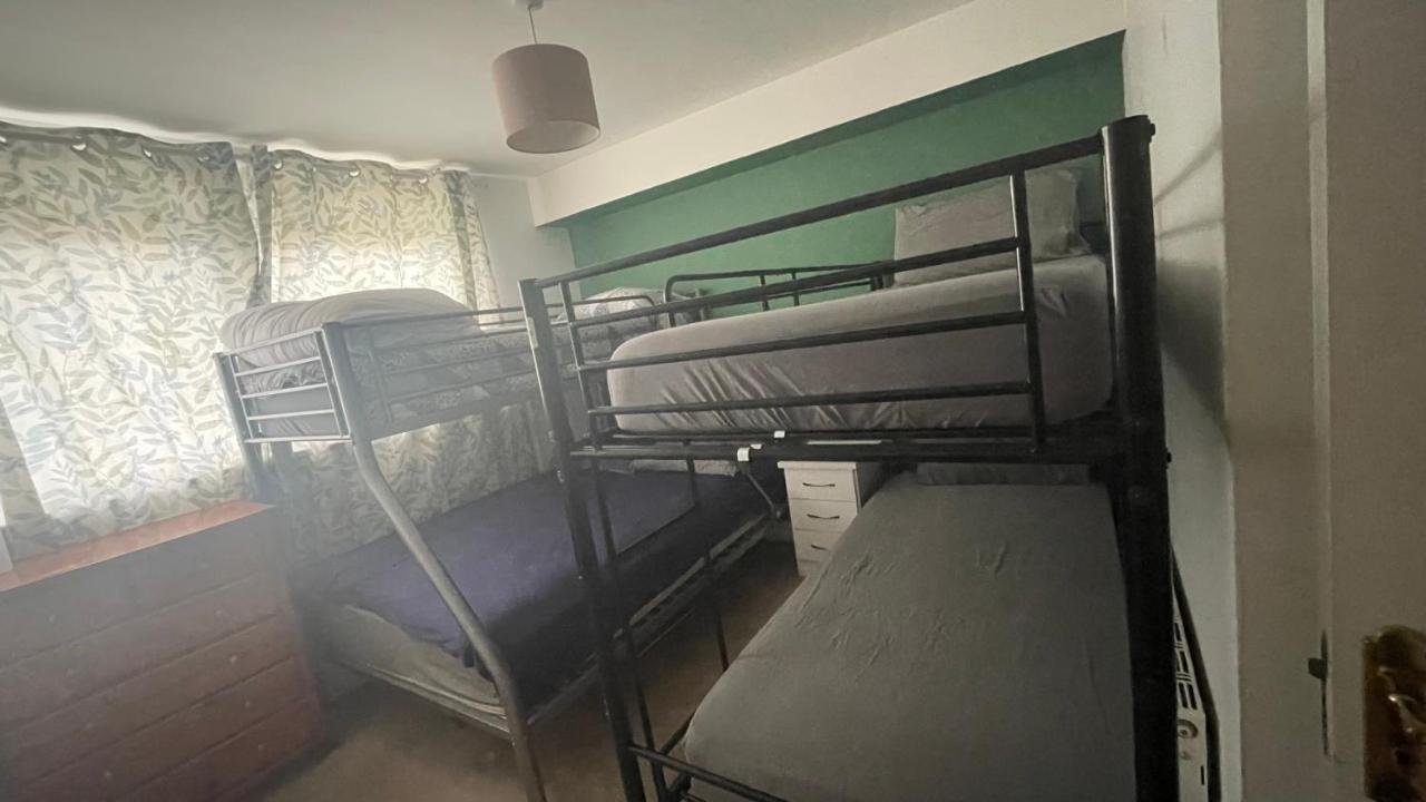 Dublin Airport, Dcu Hotell Eksteriør bilde