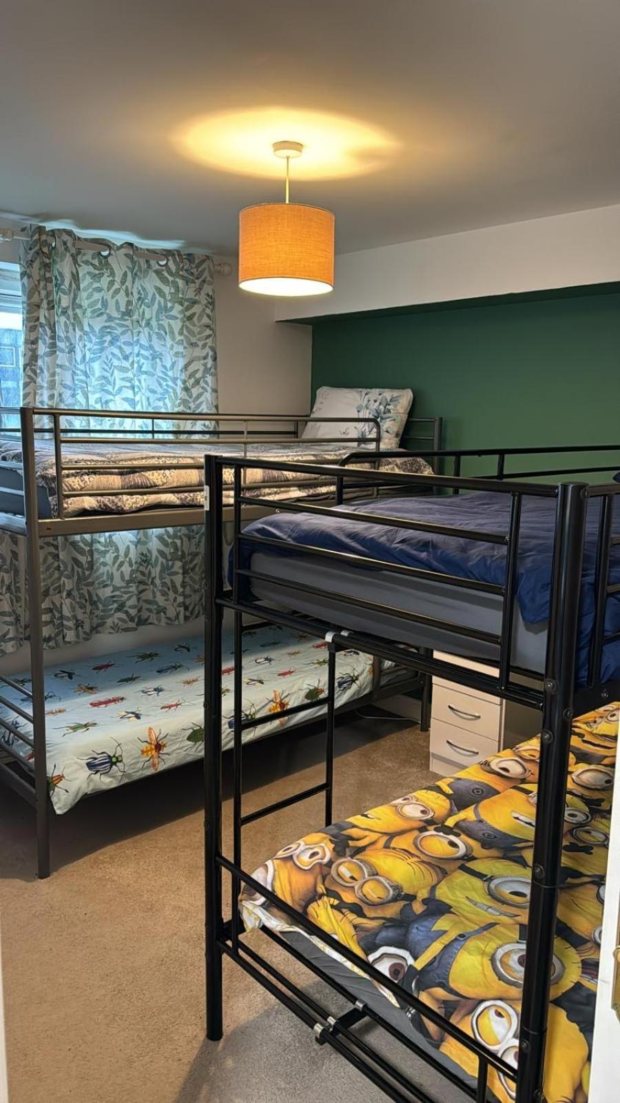 Dublin Airport, Dcu Hotell Eksteriør bilde
